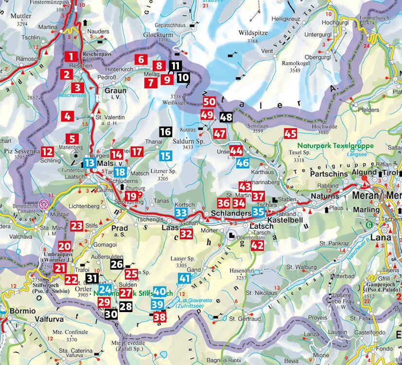 Vinschgau