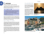 Wanderurlaubsführer Cinque Terre Ligurien