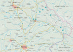Wildbaden in Bayern