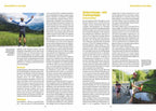 Transalp mit dem Rennrad