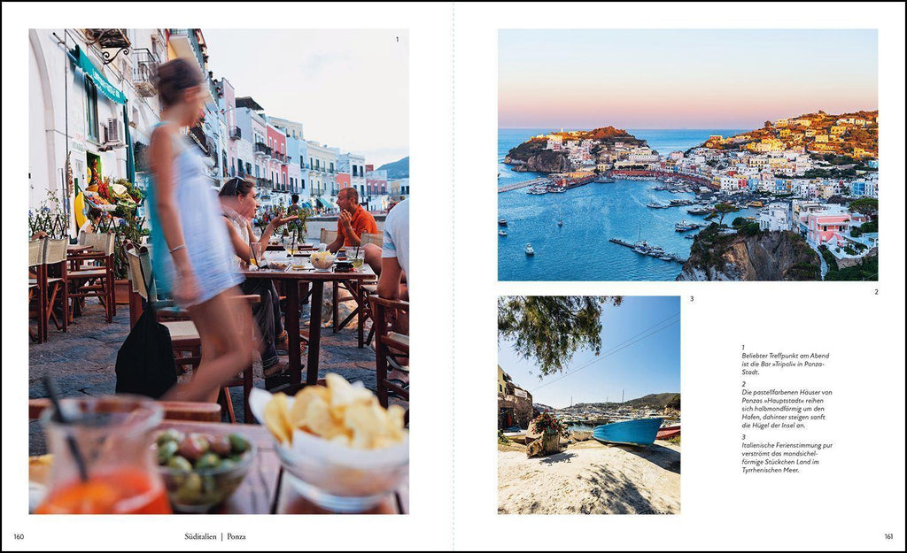 KUNTH Ciao Italien