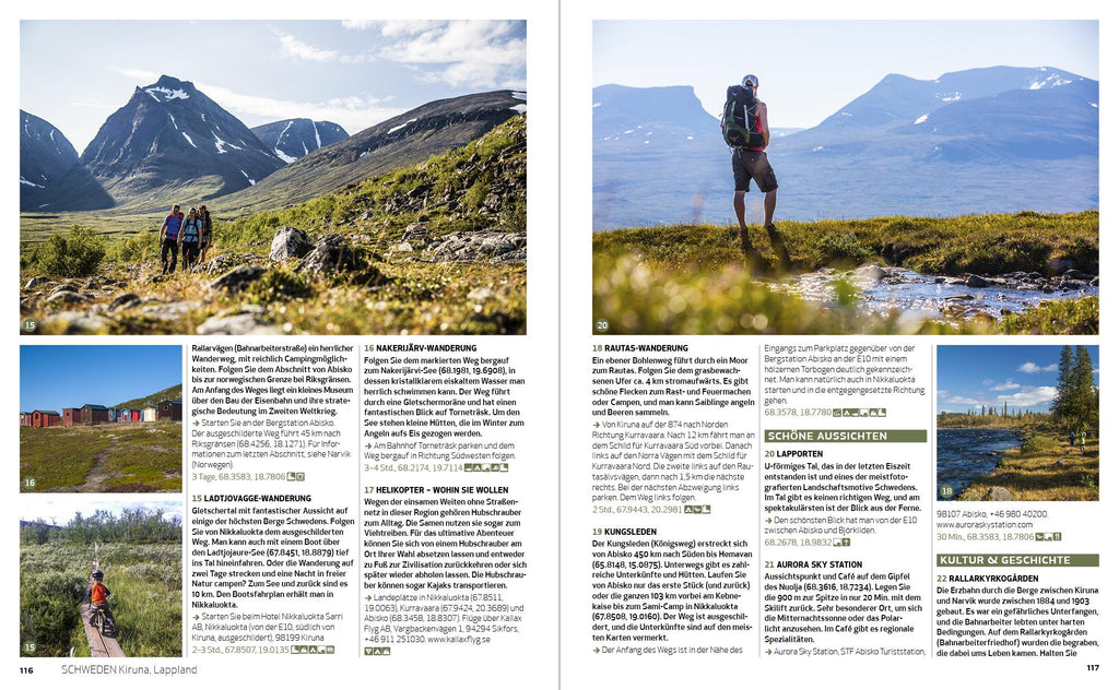Wild Guide Skandinavien