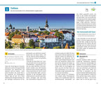 ADAC Reiseführer Baltikum