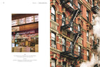 New York. Eine Augenreise