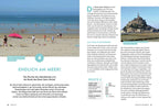 Normandie mit dem Wohnmobil