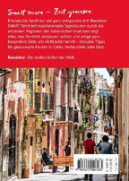 Baedeker SMART Reiseführer Sardinien