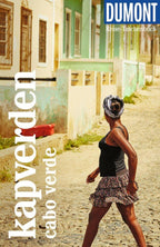 DUMONT Reise-Taschenbuch Reiseführer Kapverden. Cabo Verde