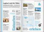DUMONT Reise-Taschenbuch Reiseführer Sardinien