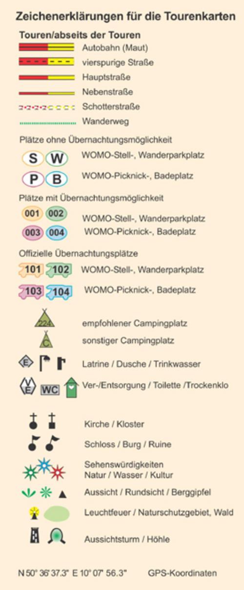 Mit dem Wohnmobil nach Finnland