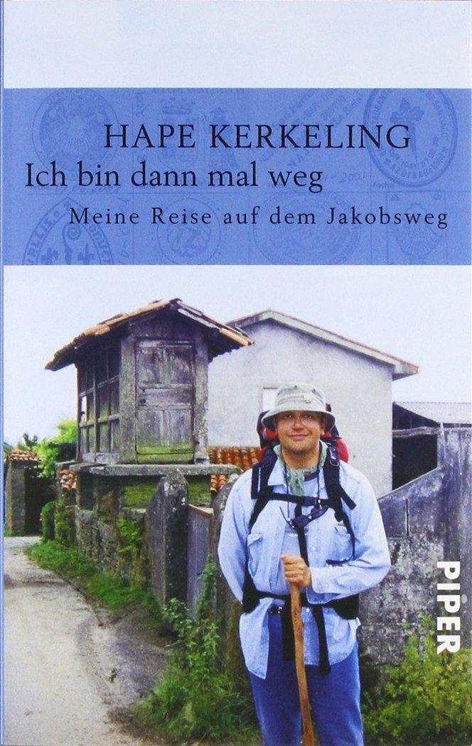Ich bin dann mal weg