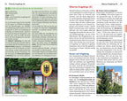 TRESCHER Reiseführer Erzgebirge