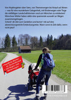Kinderwagen- & Tragetouren um und in München