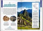 LONELY PLANET Reiseführer Peru