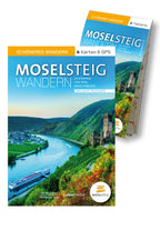 Moselsteig  Schöneres Wandern Pocket