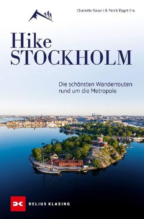 Hike Stockholm