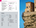 Reise Know-How Reiseführer Korsika