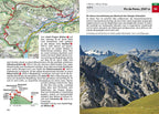 ROTHER Wanderführer Dolomiten - Sextner Dolomiten