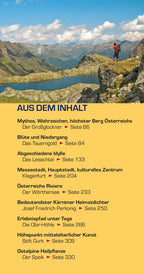 TRESCHER Reiseführer Kärnten