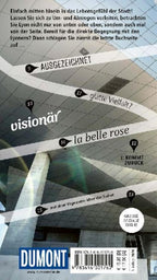 DUMONT direkt Reiseführer Lyon