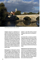 Genusswandern Regensburg