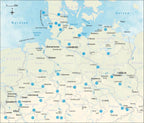 Camperglück Die besten Campingplätze für Genießer Zu Gast bei Winzern, Brauern, Hofläden und Gasthöfen