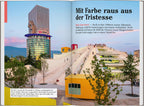 DUMONT Reise-Taschenbuch Reiseführer Albanien