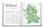 Wilder Places - 30 Streifzüge durch ein wildes Südtirol & Dolomiten