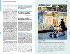 DUMONT Reise-Taschenbuch Reiseführer Berlin