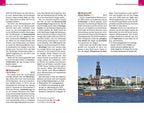 Reise Know-How Reiseführer Hamburg (CityTrip PLUS)