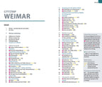 Reise Know-How CityTrip Weimar