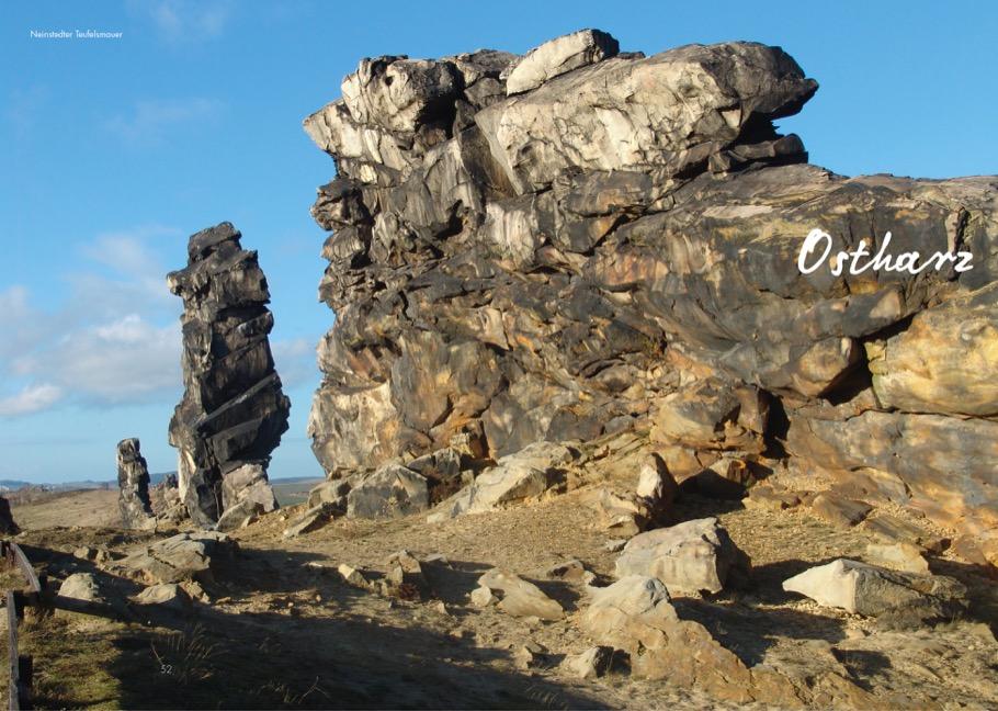 Wanderungen für Langschläfer im Harz