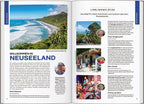 LONELY PLANET Reiseführer Neuseeland