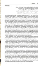 TRESCHER Reiseführer Zentralasien