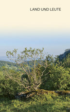 TRESCHER Reiseführer Französischer Jura