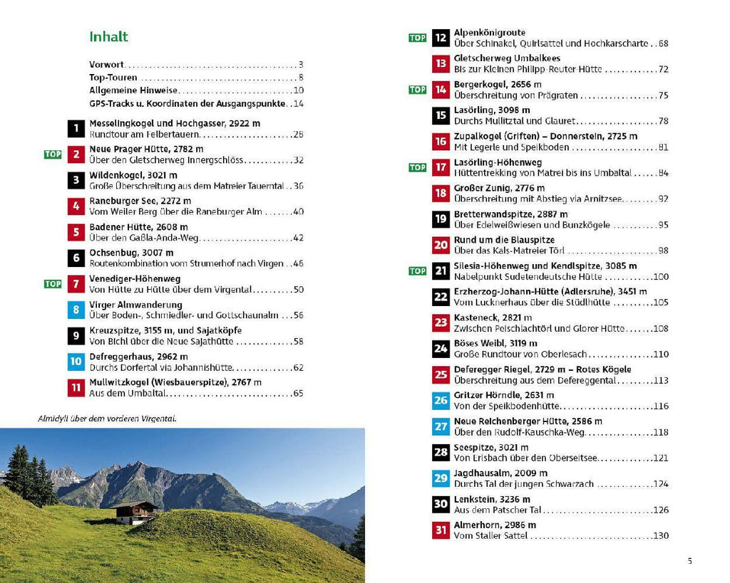 Osttirol