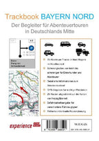 Trackbook Bayern Nord