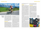 Transalp mit dem Rennrad