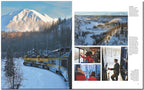 Reise durch Alaska