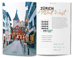 GuideMe Reiseführer Zürich
