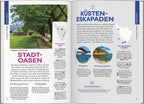 LONELY PLANET Reiseführer Toskana