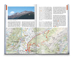 KOMPASS Wanderführer Ortlergruppe und Vinschgau, 60 Touren mit Extra-Tourenkarte