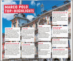 MARCO POLO Reiseführer Madrid
