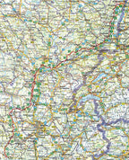 Französischer Jakobsweg