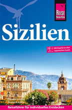 Reise Know-How Reiseführer Sizilien
