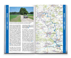 KOMPASS Wanderführer Augsburg mit Westlichen Wäldern, Wittelsbacher Land und Ammersee, 60 Touren mit Extra-Tourenkarte
