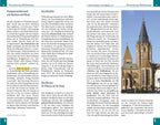 Reise Know-How Reiseführer Elsass und Vogesen