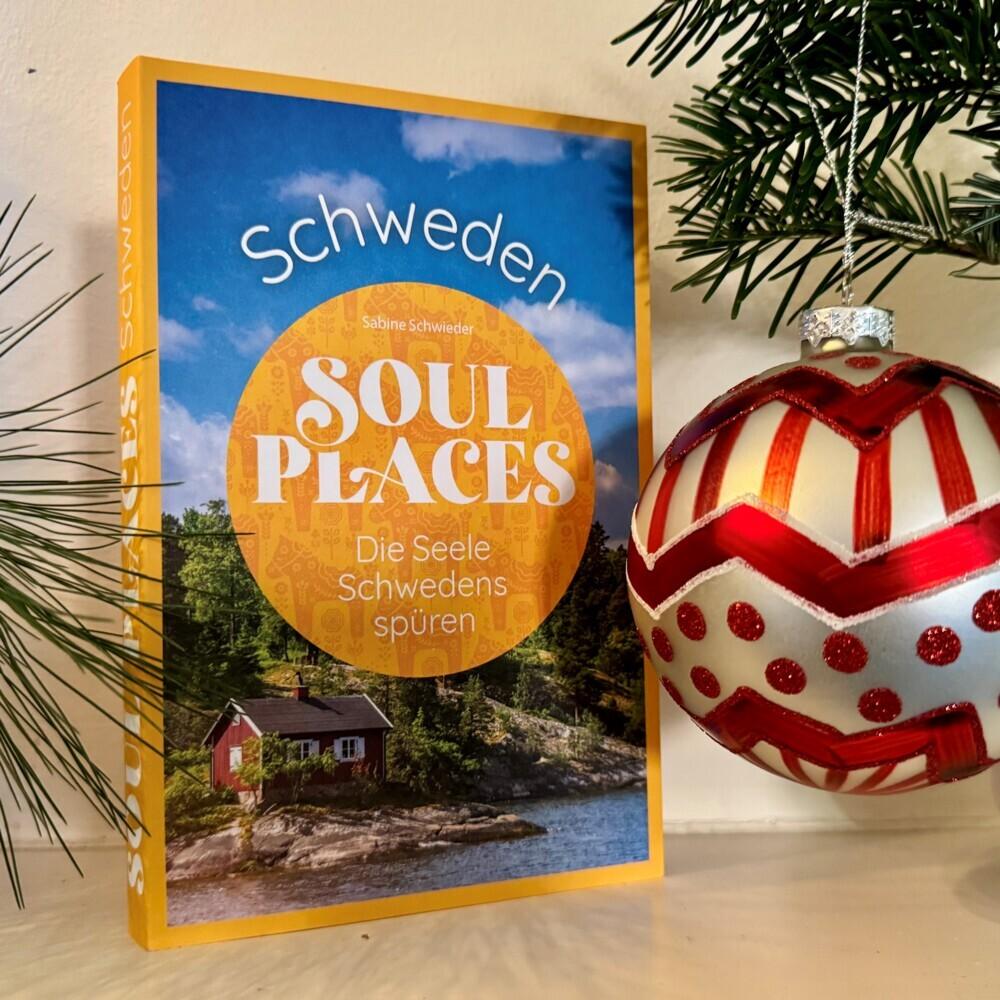 Soul Places Schweden - Die Seele Schwedens spüren