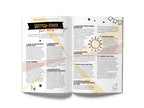 GuideMe Reiseführer \"Die 30 besten Freizeitparks Europas\"