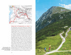 Mit Bahn und Bus in die Berge