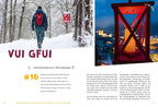 52 kleine & große Eskapaden in den Bayerischen Alpen